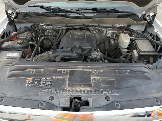 2016 CHEVROLET SILVERADO - 1GC2CUEG9GZ321246