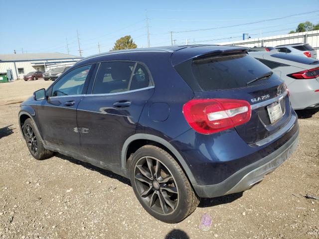 2017 MERCEDES-BENZ GLA 250 4MATIC WDCTG4GB9HJ339606
