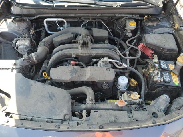 2017 SUBARU ALL OTHER 4S4BSACC2H3327620