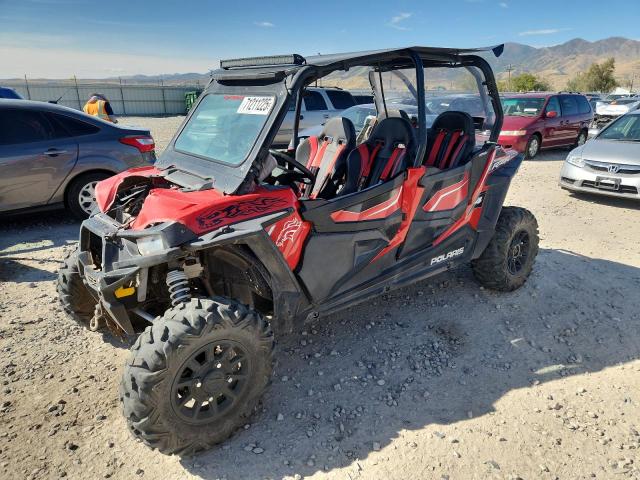 2015 POLARIS RZR 4 900 EPS 4XAVCE873FB315245