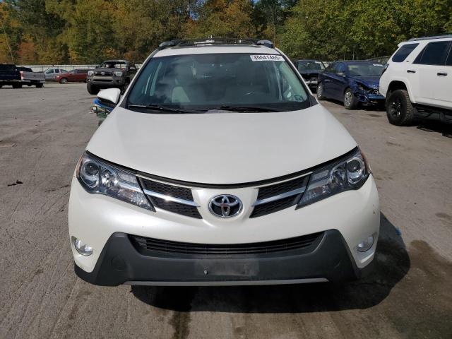 2014 TOYOTA RAV4 LIMIT - 2T3DFREV6EW166678