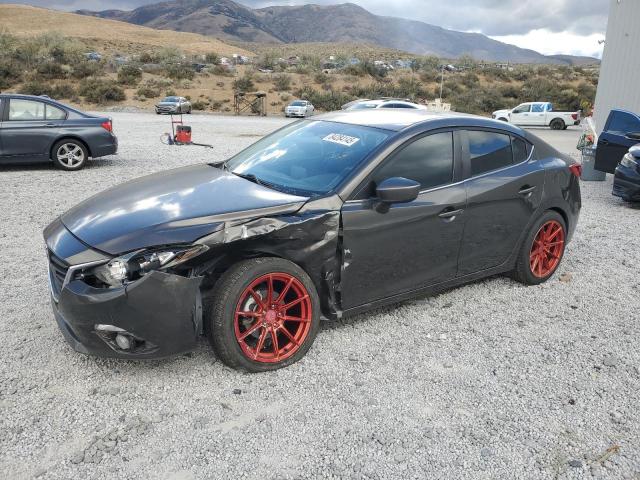MAZDA 3 GRAND TO