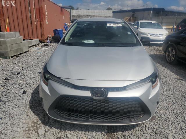 2022 TOYOTA COROLLA LE 5YFEPMAE8NP311322