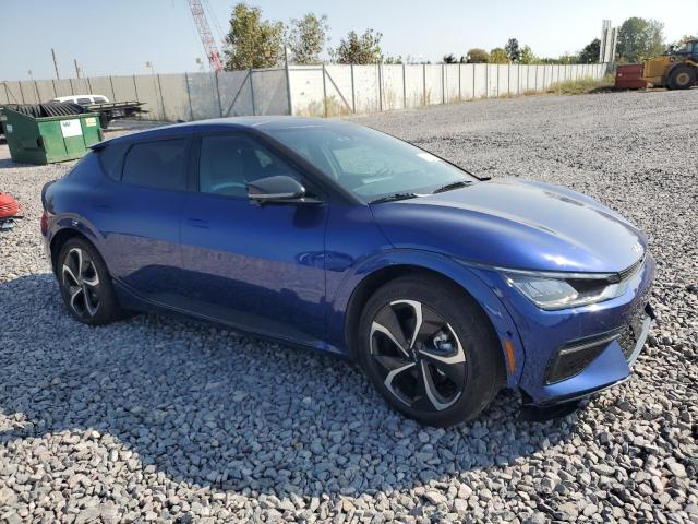 2024 KIA EV6 GT LIN KNDC4DLC5R5170868