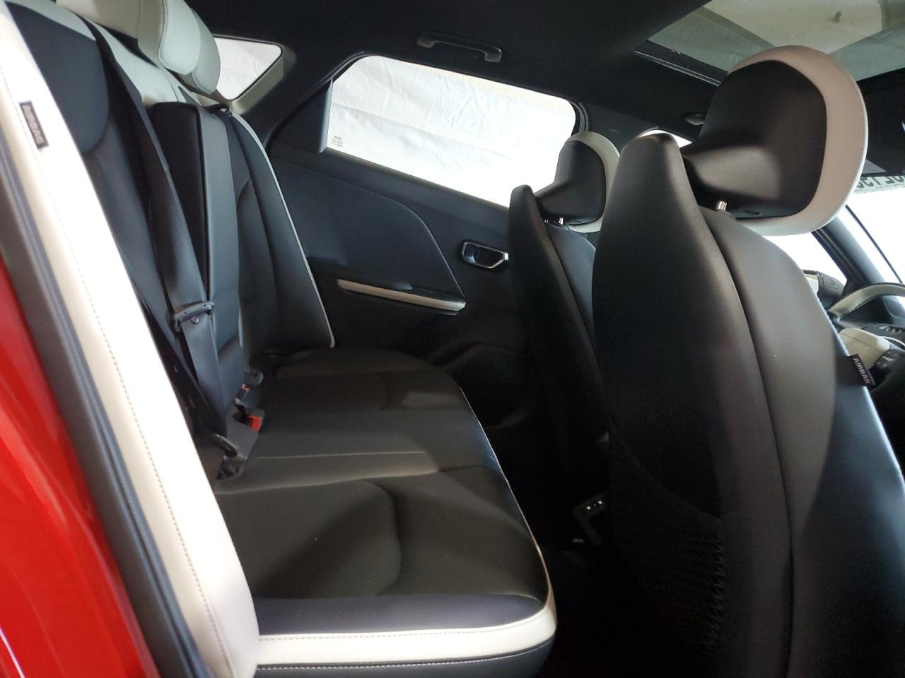 KIA K4 GT-LINE TURBO