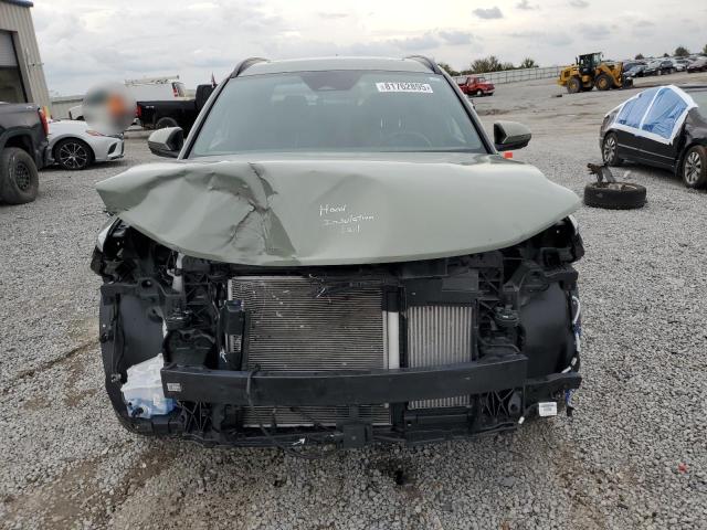 2024 HYUNDAI SANTA CRUZ LIMITED - 5NTJEDDF2RH107516