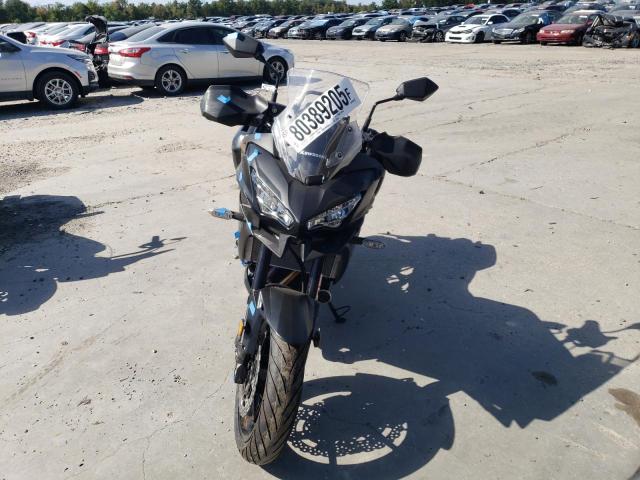 2023 KAWASAKI KLE650 F #3290307220