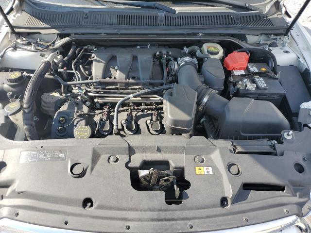 2016 FORD TAURUS LIM 1FAHP2F81GG105046