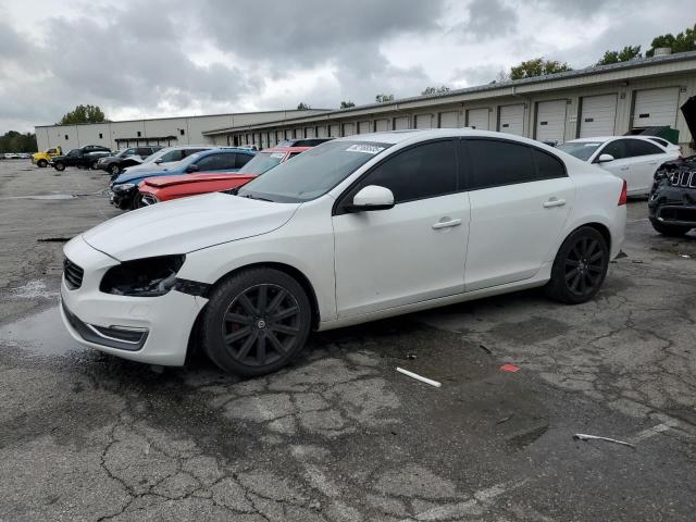 2016 VOLVO S60 PLATINUM LYV612TM5GB096254