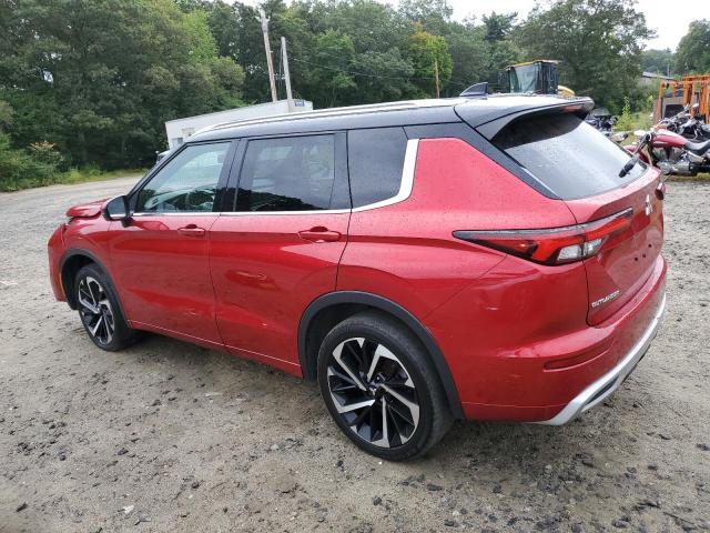2023 MITSUBISHI OUTLANDER JA4J4VA84PZ044562