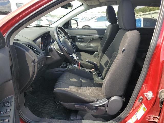 2016 MITSUBISHI OUTLANDER JA4AP3AU3GZ062432