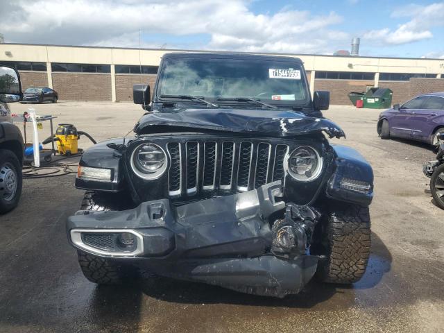 2021 JEEP WRANGLER U 1C4JJXP68MW775038