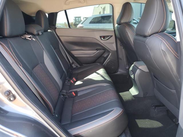 2024 SUBARU CROSSTREK LIMITED 4S4GUHM66R3827895