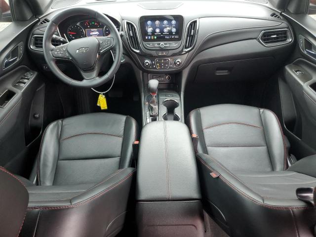 2023 CHEVROLET EQUINOX RS 3GNAXMEG0PS129556