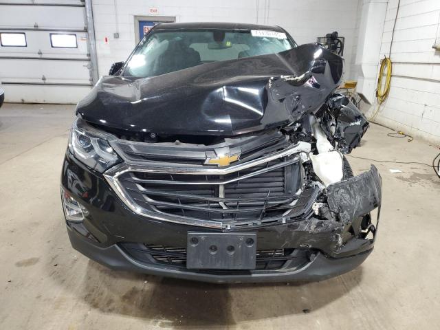 2018 CHEVROLET EQUINOX LT - 2GNAXSEV7J6153250