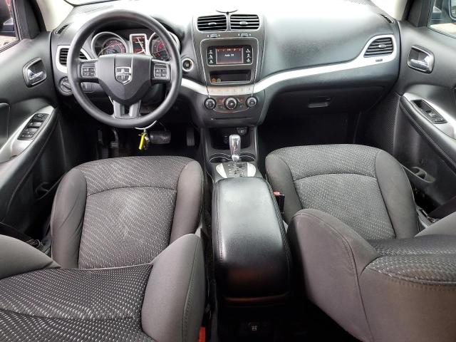 2017 DODGE JOURNEY SE 3C4PDCAB7HT600999