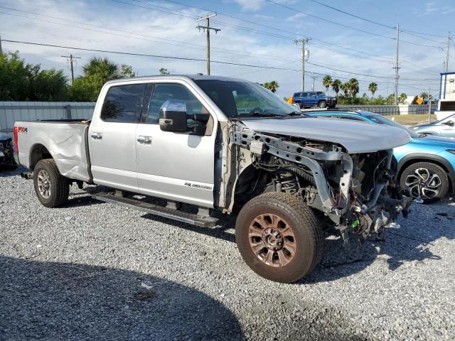 2019 FORD F250 SUPER 1FT7W2BT0KEG34088
