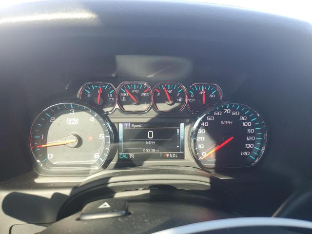 2020 CHEVROLET SUBURBAN K - 1GNSKHKC4LR161158