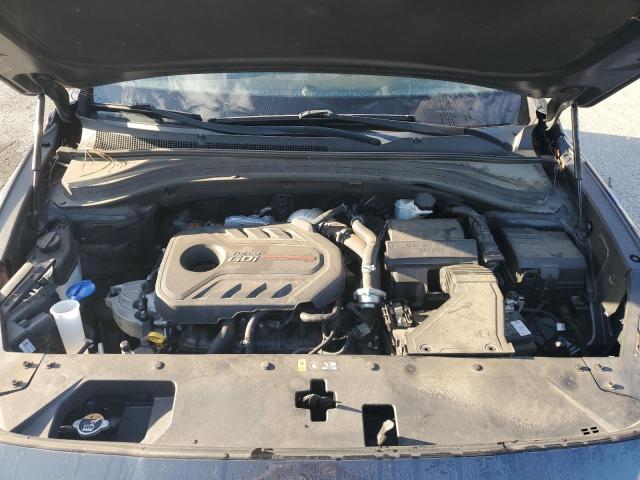 2020 HYUNDAI SANTA FE S 5NMS33AA7LH256178