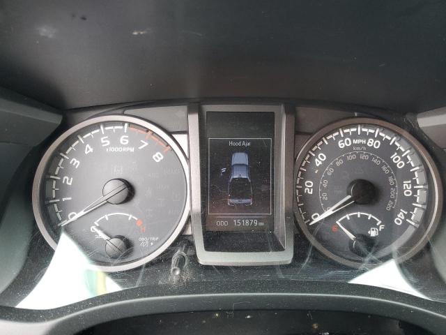 2017 TOYOTA TACOMA DOU 5TFAZ5CN4HX023461