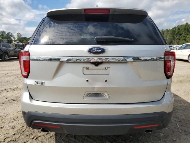 2017 FORD EXPLORER 1FM5K7B81HGE20215