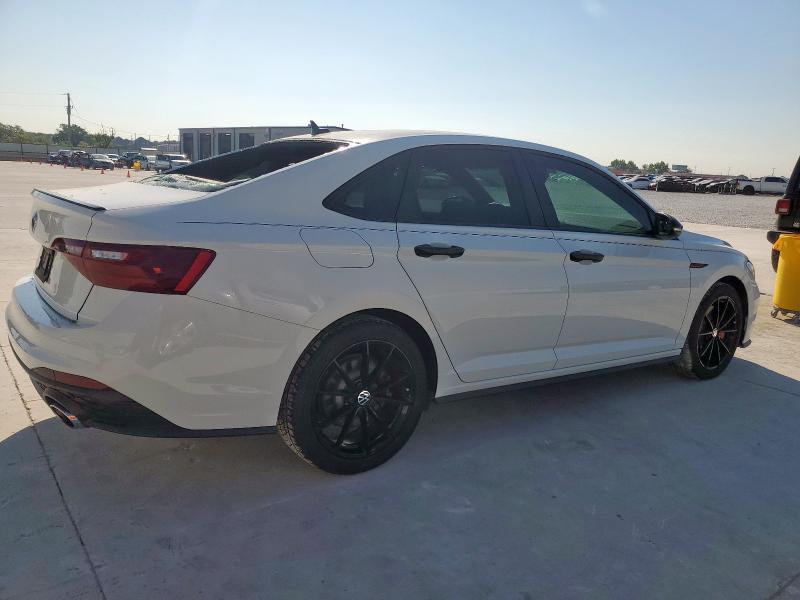 2024 VOLKSWAGEN JETTA 40TH 3VW9T7BU4RM055484