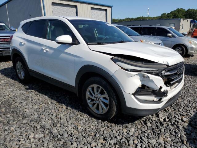 2018 HYUNDAI TUCSON SE KM8J2CA41JU745332