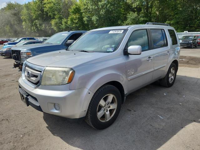 HONDA PILOT EXLN