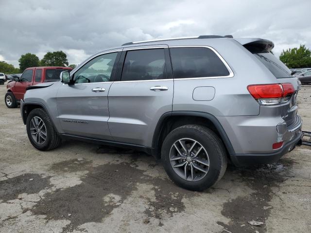 2018 JEEP GRAND CHER #3259741190