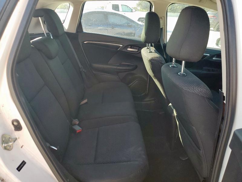 2019 HONDA FIT LX - 3HGGK5H49KM744372