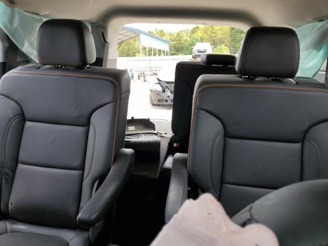 2023 GMC ACADIA AT4 1GKKNLLS7PZ109638