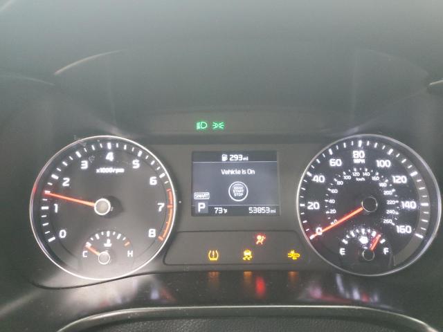 2020 KIA FORTE GT LINE - 3KPF34AD2LE235554