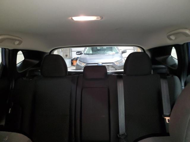 2021 NISSAN ROGUE SPOR JN1BJ1AW4MW426648