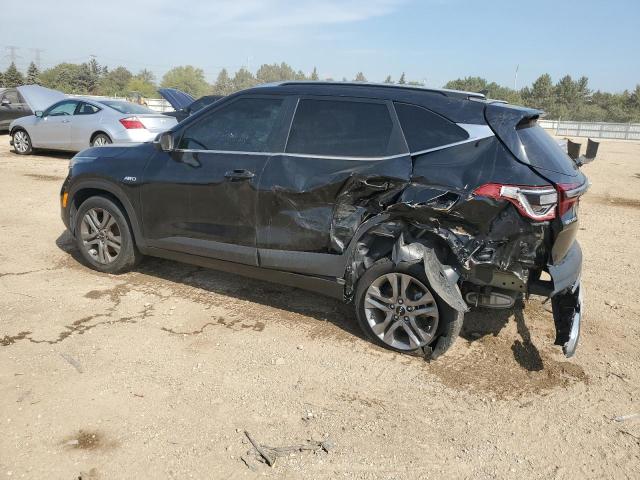 2022 KIA SELTOS S KNDEUCAA4N7265294