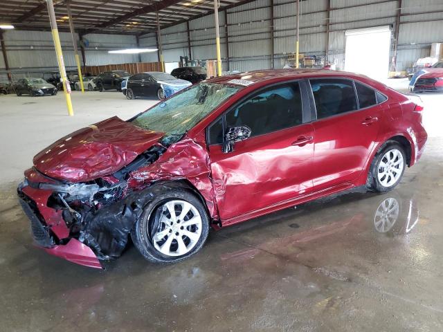 2022 TOYOTA COROLLA LE - 5YFEPMAE8NP308419