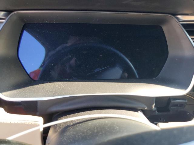 2016 TESLA MODEL X #3294250888