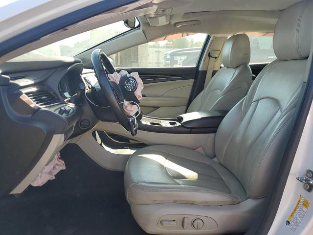 2019 BUICK LACROSSE E 1G4ZP5SS2KU129444