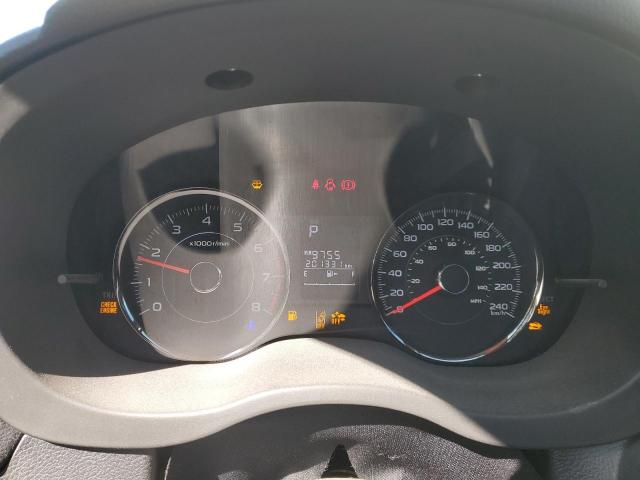 2015 SUBARU FORESTER 2 JF2SJHWC3FH408347