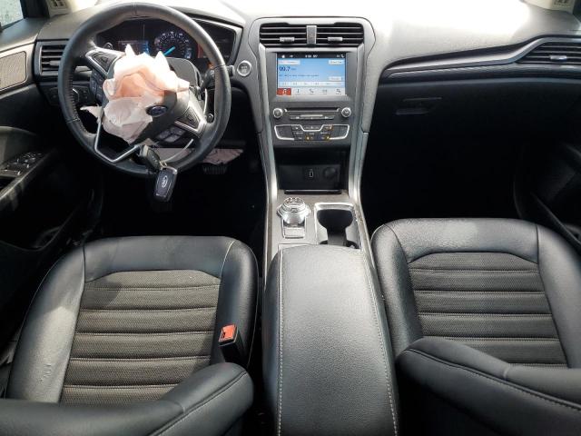 2018 FORD FUSION SE 3FA6P0HD9JR258814