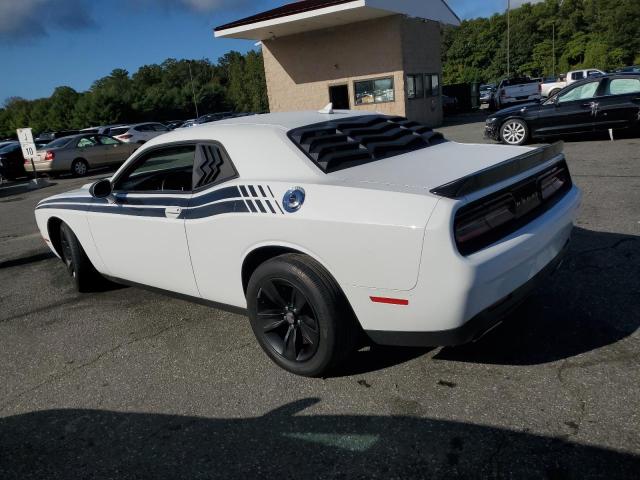 2016 DODGE CHALLENGER SXT 2C3CDZAG8GH225715