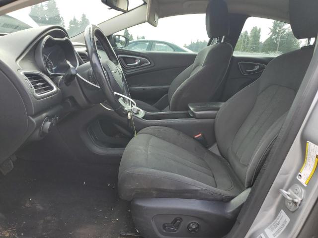 2015 CHRYSLER 200 LIMITE 1C3CCCAB9FN655635