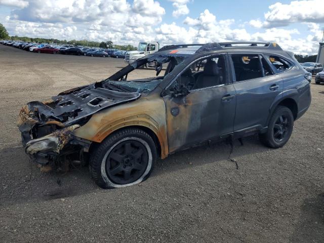 SUBARU OUTBACK WI