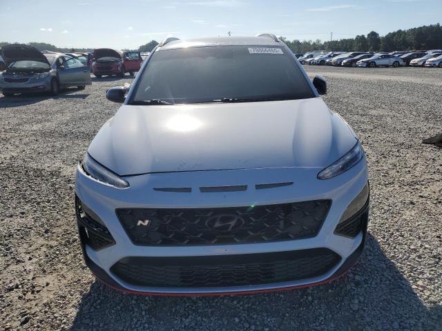 2023 HYUNDAI KONA N BASE - KM8KH3AC3PU007132