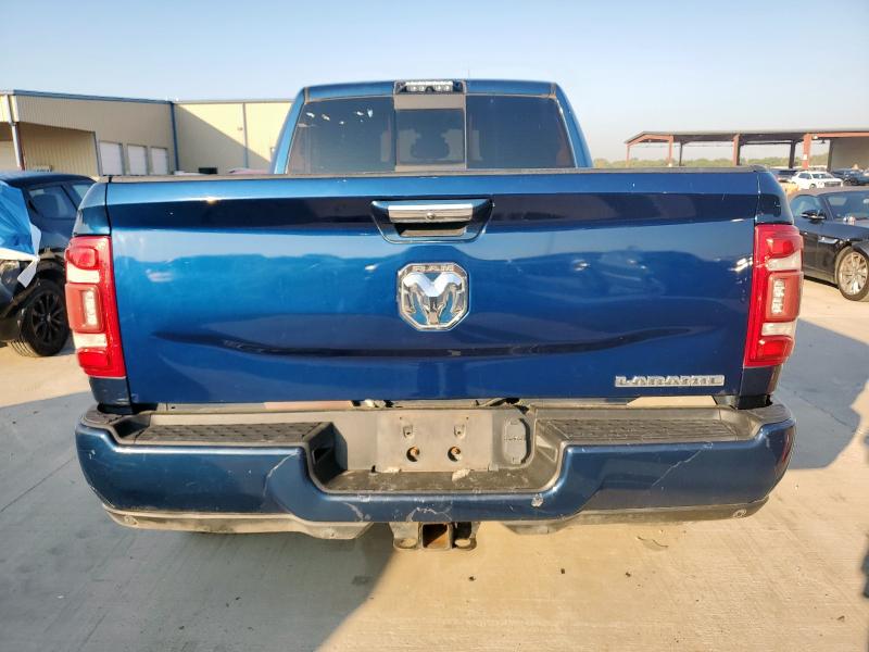 2020 RAM 2500 LARAM 3C6UR5FL8LG309115