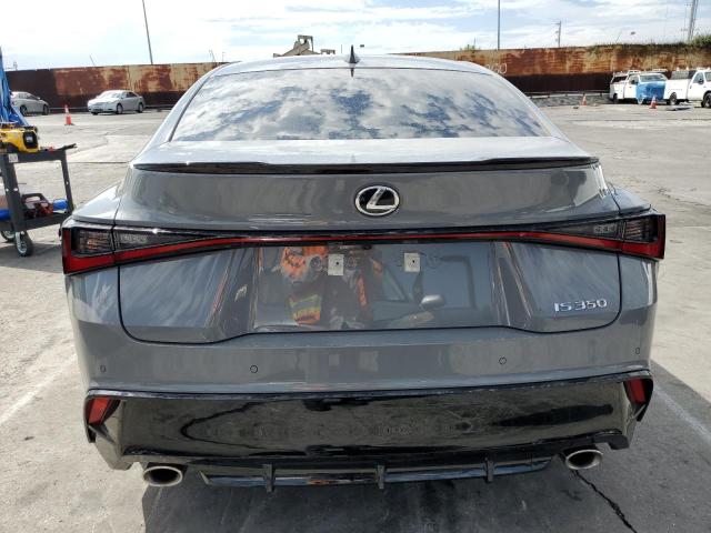 2025 LEXUS IS 350 F S JTHGZ1B20S5087847