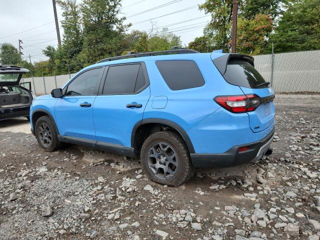 2024 HONDA PILOT TRAI 5FNYG1H69RB023496