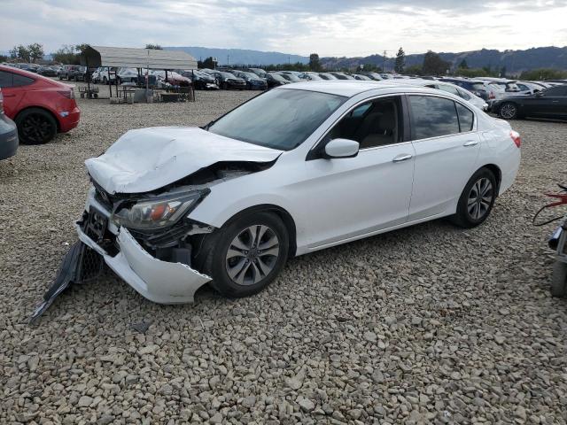 2015 HONDA ACCORD LX - 1HGCR2F32FA166220