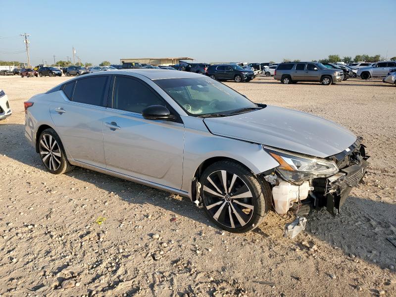 2020 NISSAN ALTIMA SR - 1N4BL4CV8LN311266