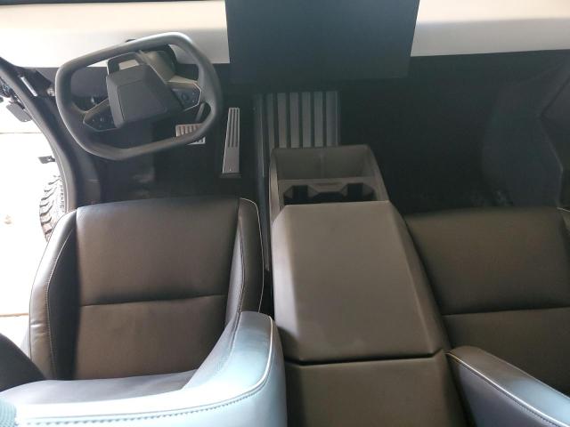2024 TESLA CYBERTRUCK #3309683864