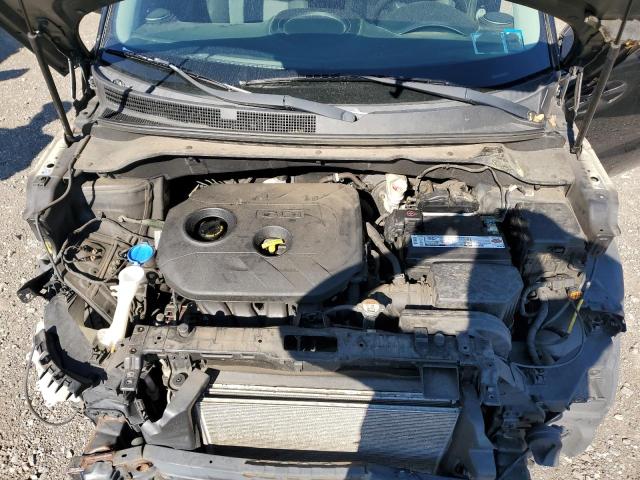2018 KIA SOUL + - KNDJP3A54J7889941